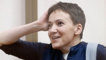 Суд назначит наказание для Надежды Савченко Суд назначит наказание для Надежды Савченко