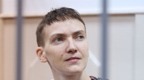 Надежде Савченко вынесен обвинительный приговор Надежде Савченко вынесен обвинительный приговор