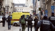 Организатор парижских терактов хотел взорвать себя у стадиона, но передумал Организатор парижских терактов хотел взорвать себя у стадиона, но передумал