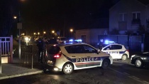 Полиция предотвратила теракт под Парижем Полиция предотвратила теракт под Парижем