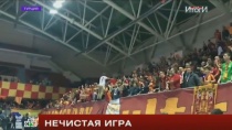В Кремле не исключили «официальной реакции» на оскорбление российских волейболисток в Турции В Кремле не исключили «официальной реакции» на оскорбление российских волейболисток в Турции