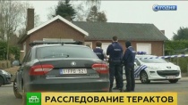 Бельгийский суд принял решение о депортации Салаха Абдеслама во Францию Бельгийский суд принял решение о депортации Салаха Абдеслама во Францию