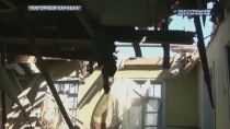 Минобороны Нагорного Карабаха: в боях убиты 200 азербайджанских военных Минобороны Нагорного Карабаха: в боях убиты 200 азербайджанских военных