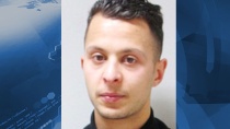 Бельгия передаст террориста Абдеслама Франции в ближайшие 10 дней Бельгия передаст террориста Абдеслама Франции в ближайшие 10 дней