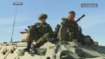 Российские саперы отправились в Пальмиру с баней и спецтехникой Российские саперы отправились в Пальмиру с баней и спецтехникой