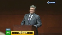 Западные СМИ назвали режим Порошенко «коррумпированным болотом» Западные СМИ назвали режим Порошенко «коррумпированным болотом»