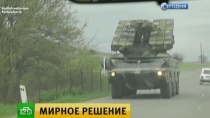 Армения и Азербайджан обменялись обвинениями в ночных обстрелах Армения и Азербайджан обменялись обвинениями в ночных обстрелах