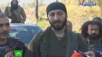 Предполагаемого убийцу пилота Су-24 задержали в ресторане Предполагаемого убийцу пилота Су-24 задержали в ресторане