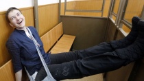 Вступил в силу приговор Надежде Савченко Вступил в силу приговор Надежде Савченко