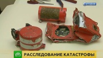 Эксперты извлекли диалоги экипажа из черного ящика Boeing 737 Эксперты извлекли диалоги экипажа из черного ящика Boeing 737