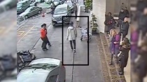 Полиция Брюсселя опубликовала видео с террористом «в шляпе» Полиция Брюсселя опубликовала видео с террористом «в шляпе»