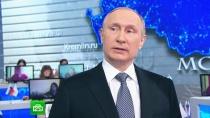 Прямая линия: главные цитаты президента Прямая линия: главные цитаты президента