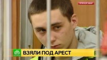 Гарнизонный суд Петербурга арестовал основного подозреваемого по делу об убийстве медсестер в госпитале Гарнизонный суд Петербурга арестовал основного подозреваемого по делу об убийстве медсестер в госпитале