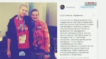 Исинбаева поддержала Шарапову и рассказала об эффектах мельдония Исинбаева поддержала Шарапову и рассказала об эффектах мельдония