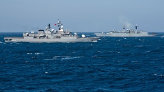       . -   TCG Salihreis  TCG Bartin     . ,   , , , ..Ru: , ,   