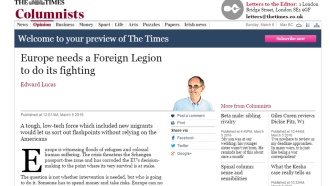       . The Times   ,            .           ., , , ..Ru: , ,   