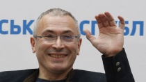 СК: Ходорковский мог заказать убийство мэра Нефтеюганска СК: Ходорковский мог заказать убийство мэра Нефтеюганска