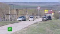 Семью экс-главы сызранской полиции могли убить из мести Семью экс-главы сызранской полиции могли убить из мести