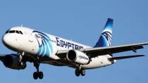:      320  EgyptAir