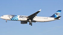  EgyptAir         