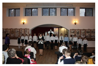 ���� ������� ������� � ����-����� �.�. ������