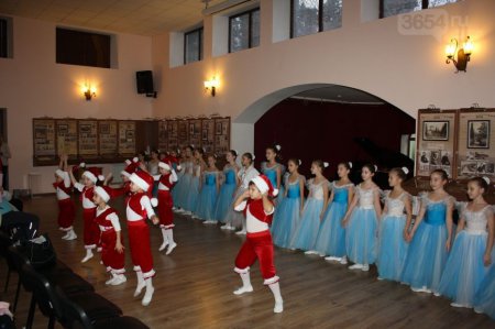 ���� ������� ������� � ����-����� �.�. ������