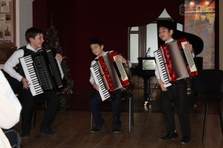 ���� ������� ������� � ����-����� �.�. ������