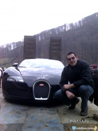 Bugatti Veyron     ()