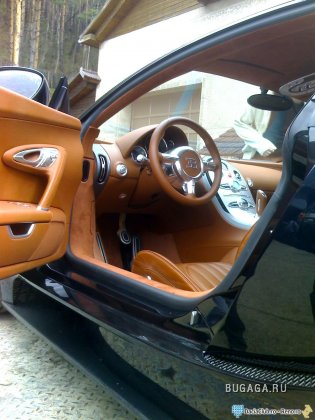 Bugatti Veyron     ()