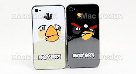 Angry birds  