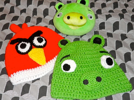 Angry birds  