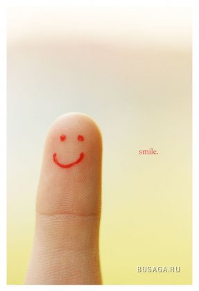   ?...  : keep smile :)