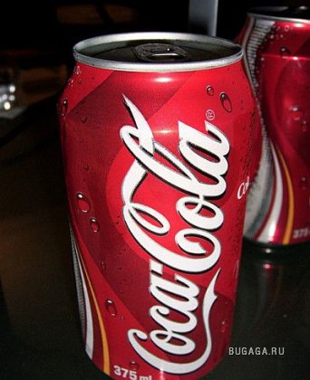   Coca-Cola