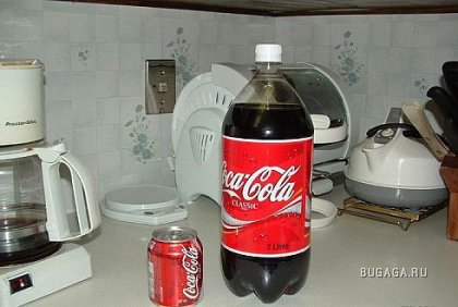   Coca-Cola