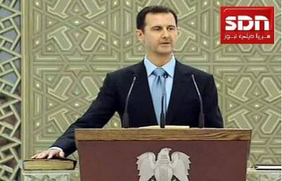 Bashar Asad