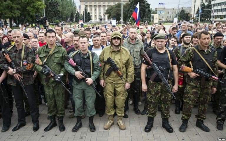 ОБРАЩЕНИЕ РЯДОВЫХ ОПОЛЧЕНЦЕВ К ПЕРВЫМ ЛИЦАМ ДНР И ЛНР ОБРАЩЕНИЕ РЯДОВЫХ ОПОЛЧЕНЦЕВ К ПЕРВЫМ ЛИЦАМ ДНР И ЛНР