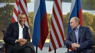 Obama@Putin