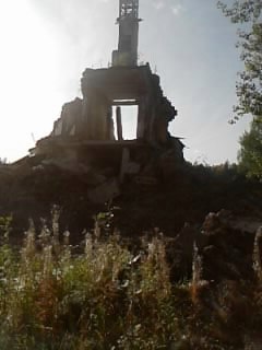 Экскурсии по местам АТО ( резервация Донбасс) Экскурсии по местам АТО ( резервация Донбасс)