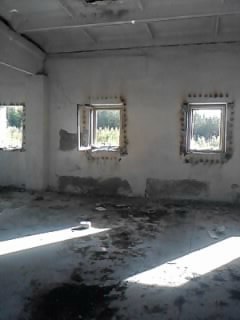 Экскурсии по местам АТО ( резервация Донбасс) Экскурсии по местам АТО ( резервация Донбасс)