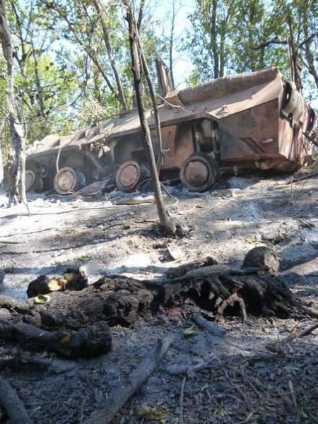 ���, ��� �������� �� ��������� ��������� "�����". 18 