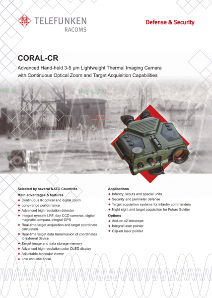 ������ �� ������������� �������� ������ � ��������� ����� �������� ���������� � �������� ��������� TELEFUNKEN RACOMS.