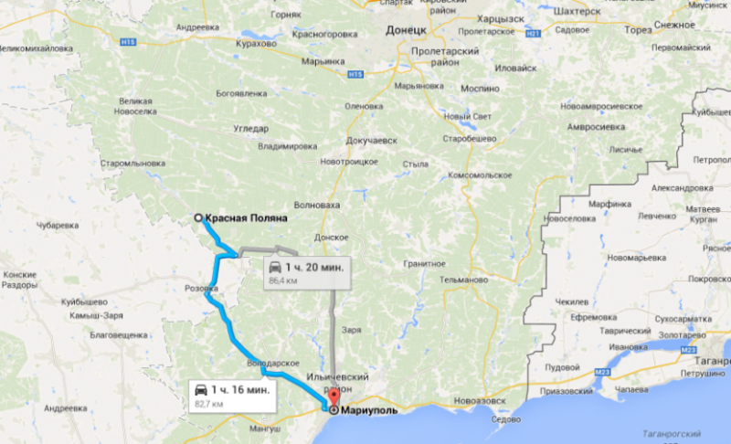 ������ ������� ������� � ���������� �� 26.09.2014