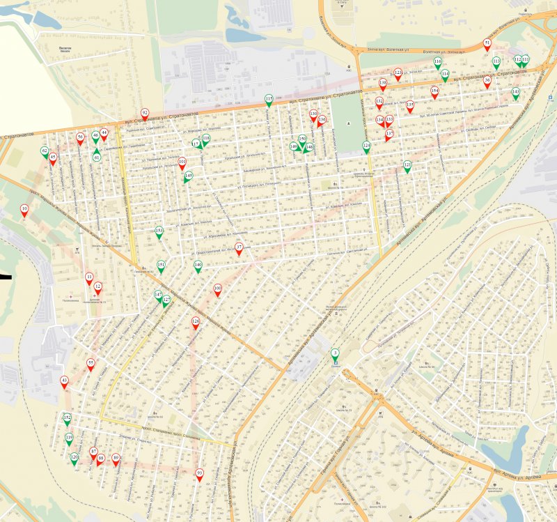 ����� ��������� ������� � ��������