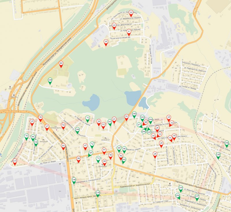 ����� ��������� ������� � ��������