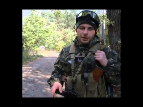 ������ ������. ������ � ����� ������������� ���������