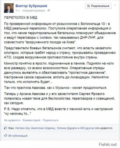 � ��� ������� ������: ���� ����������� ������ ���������� � ���