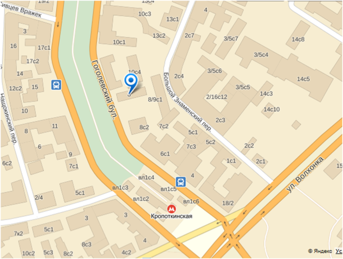 ������ ������� ���������� ������