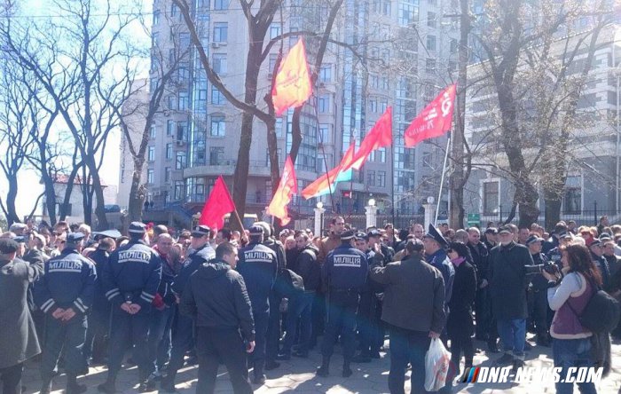 ������ ��������� ��������� �������: "������ �� �������!"