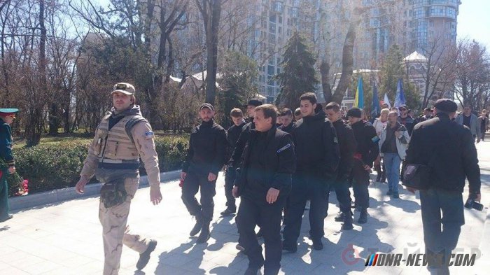 ������ ��������� ��������� �������: "������ �� �������!"