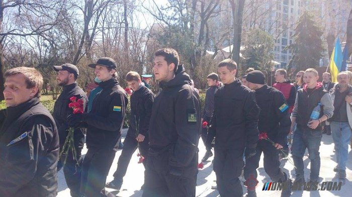 ������ ��������� ��������� �������: "������ �� �������!"